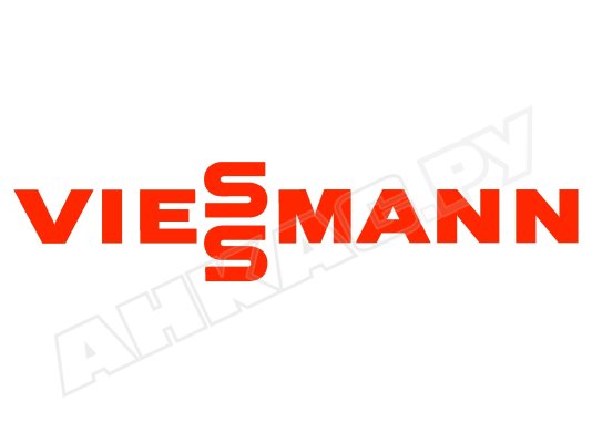 Панель управления Viessmann VBC132-A06.201 orange, арт: 7838388