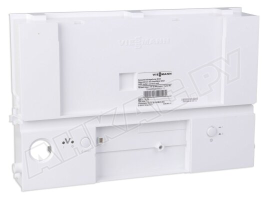 Панель управления Viessmann, арт: 7825998.