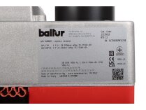 Газовая горелка Baltur BTG 12, арт: 17170010.