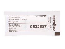 Манометр Viessmann 7822943