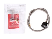 Манометр Viessmann 7822943