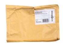 Манометр Viessmann 7822943