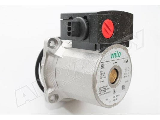 Двигатель насоса Viessmann 7830453