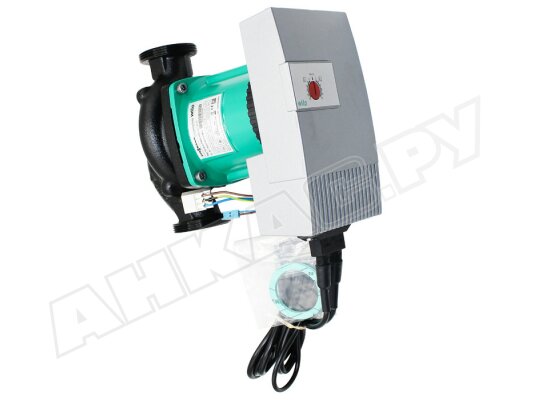 Циркуляционный насос Viessmann Stratos Para 30/1-12 T16 VI, арт: 7836978.