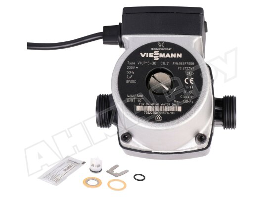Циркуляционный насос Viessmann 7831685