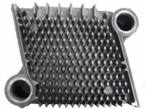 Средний сегмент Viessmann 7824754