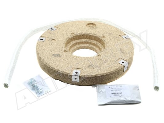 Блок теплоизоляции Viessmann BV32/BV42, арт: 7833459.