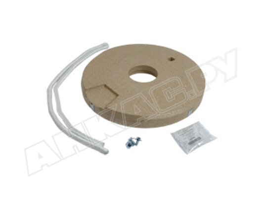 Блок теплоизоляции Viessmann BV36/BV46, арт: 7833462.