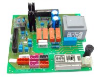 Плата управления Viessmann 7407371