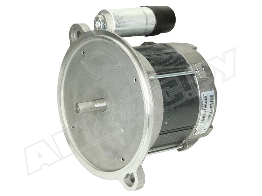 Электродвигатель Weishaupt DK 05/F-2 652025 Альт. арт: We652025.
