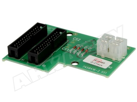 Печатная плата Viessmann, арт: 7814495.