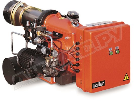 Мазутная горелка Baltur BT 75 DSNM-D Мазутная горелка Baltur BT 75 DSNM-D
