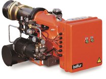 Мазутная горелка Baltur BT 75 DSNM-D