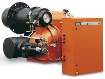 Мазутная горелка Baltur GI 510 DSPN-D 100, арт: 6543410.