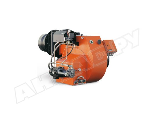 Мазутная горелка Baltur GI 1000 DSPN-D 100, арт: 6553410.