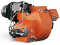 Мазутная горелка Baltur GI 1000 DSPN-D 100, арт: 6553410.