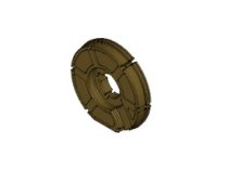 Теплоизоляционное кольцо Viessmann 7835167