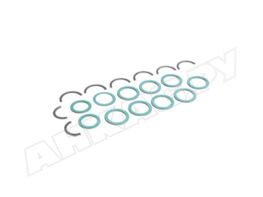Комплект уплотнений Viessmann Vitotrans 222 Gr.1+2, арт: 7820388.