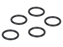 Комплект уплотнений Viessmann 17.86 x 2.62 мм, 5 шт, арт: 7822894.