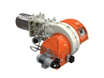 Газодизельная горелка Baltur TBML 750 LX ME