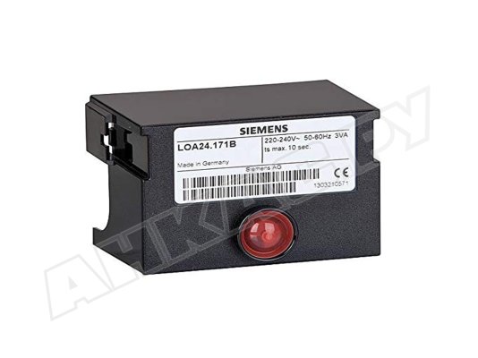 Топочный автомат Viessmann 7822081 Топочный автомат Viessmann 7822081