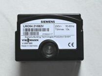 Топочный автомат Siemens LMO54.220B2V
