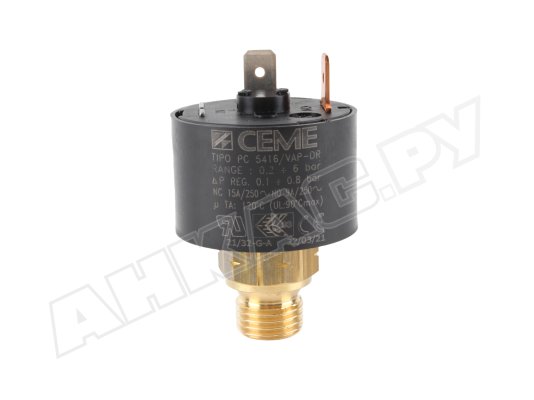 Датчик давления Viessmann 7856851 Датчик давления Viessmann 7856851