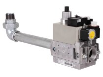 Газовая рампа Baltur MM410 A20C R5/4-T, арт: 19990546
