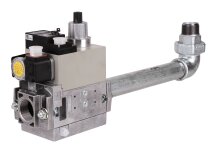 Газовая рампа Baltur MM410 A20C R5/4-T, арт: 19990546