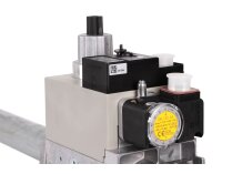 Газовая рампа Baltur MM410 A20C R5/4-T, арт: 19990546