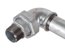 Газовая рампа Baltur MM410 A20C R5/4-T, арт: 19990546