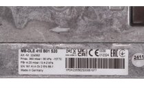 Газовая рампа Baltur MM410 A20C R5/4-T, арт: 19990546