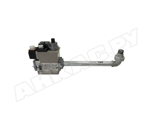 Газовая рампа Baltur MM412 A20C R5/4-T, арт: 19990547 Газовая рампа Baltur MM412 A20C R5/4-T, арт: 19990547
