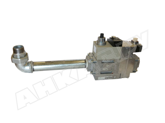 Газовая рампа Baltur MM420A 50C-R2, арт: 19990609