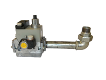 Газовая рампа Baltur MM407 F20S R3/4, арт: 19990555
