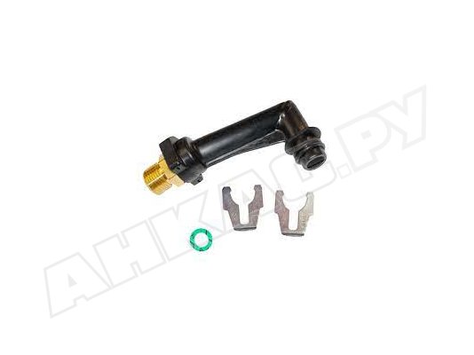 Комплект подключения акваблока WH1B Viessmann 7825933