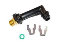 Комплект подключения акваблока WH1B Viessmann 7825933