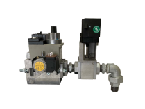 Газовая рампа Baltur MM415 F20S R3/4-V, арт: 19990576