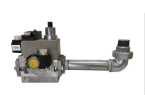 Газовая рампа Baltur MM410 C20S R5/4