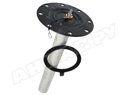 Anodenflansch mit Dichtung 170L Viessmann 7832508