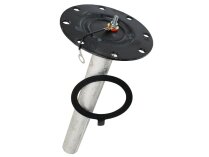 Anodenflansch mit Dichtung 170L Viessmann 7832508