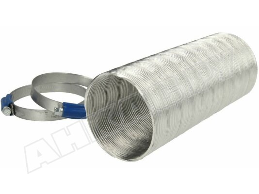 Гибкая труба Viessmann DN70, арт: 7811069.