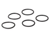 Уплотнительные кольца Viessmann 35.4 x 3.59 мм, 5 шт, арт: 7828007.