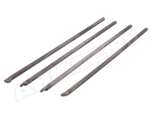 Электроды Viessmann Ø6 x 285 мм, 4 шт, арт: 7829795.