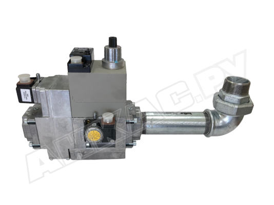 Газовая рампа Baltur MM415 A50C R6/4, арт: 19990628