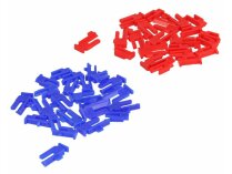 Зажимы для аналоговых таймеров Viessmann, арт: 7814352.