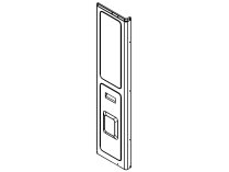 Vorderblech rechts Viessmann 7839678
