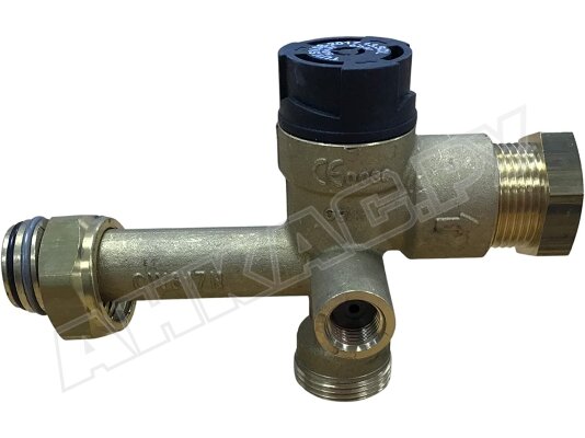 Группа безопасности Viessmann 6 бар, арт: 7824771.