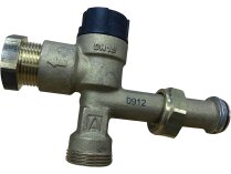 Группа безопасности Viessmann 6 бар, арт: 7824771.