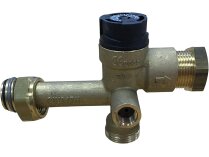 Группа безопасности Viessmann 6 бар, арт: 7824771.